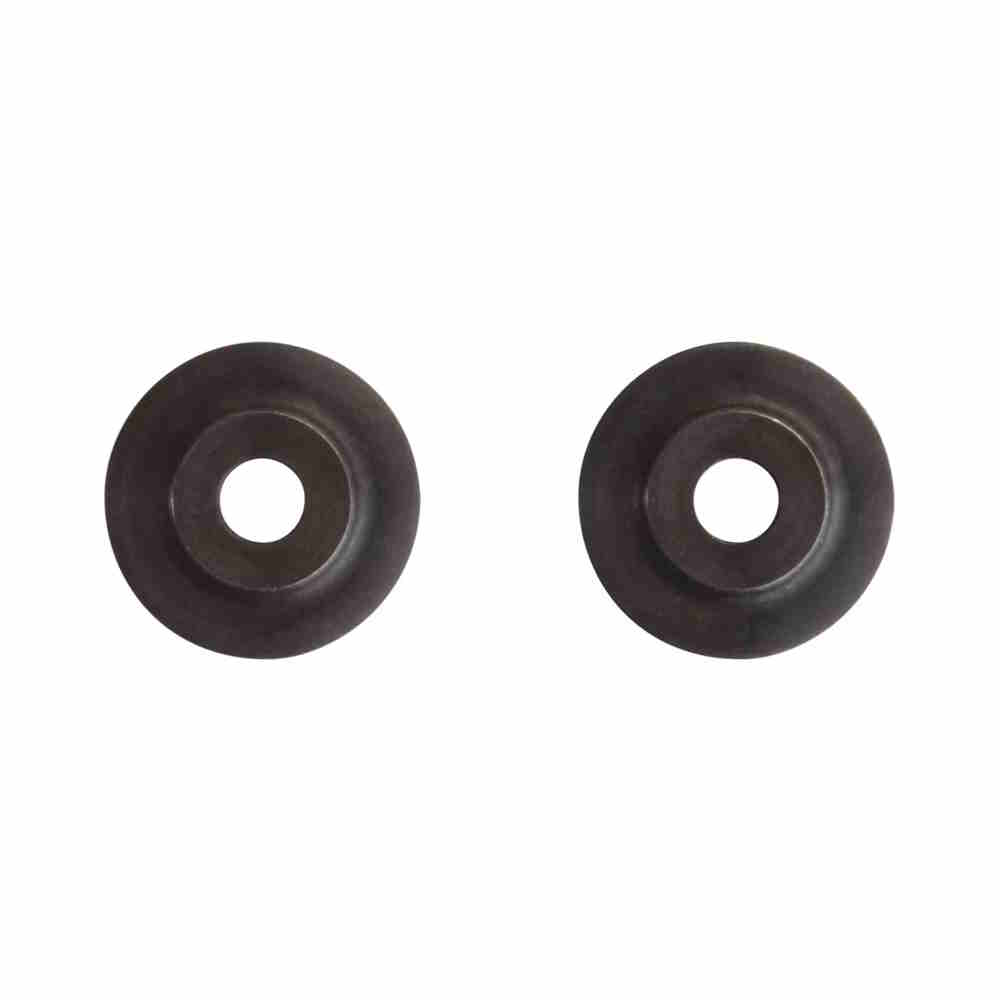 MILWAUKEE 48-22-4256 2Pc Replacement Cutter Wheels