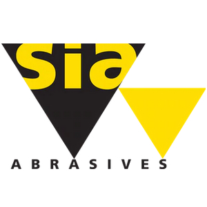 SIA 8072.1424.0040 4" X 24" (100 x 610 mm)40 grit Cloth belt 2921 siawood TopTec - Image 2