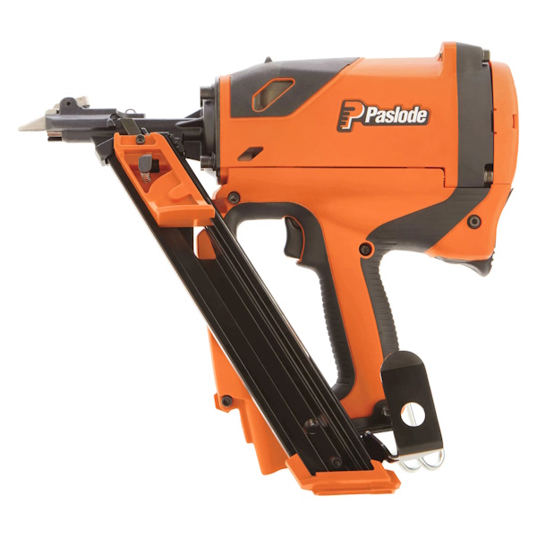PASLODE 906200 Cordless 1–1/2" Positive Placement® Metal Connector Nailer