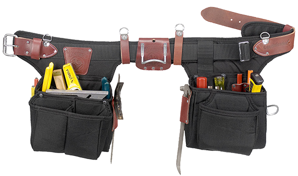 OCCIDENTAL 9540 Adjust-to-Fit Finisher