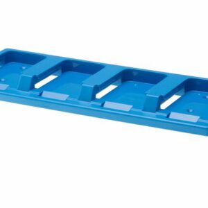 STEALTHMOUNT BH-MAK-BLU-04 4 Unit 18V Makita Battery Holder