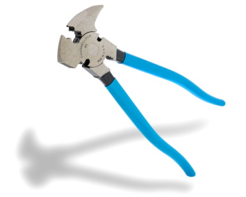 CHANNELLOCK CHA-85 10.38" Fence Tool - Image 2