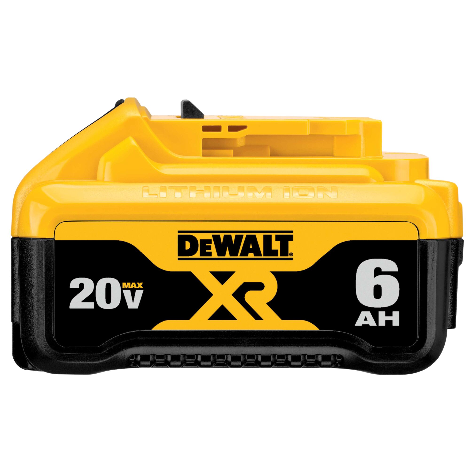 DEWALT DCB206 20V MAX 6.0Ah Battery
