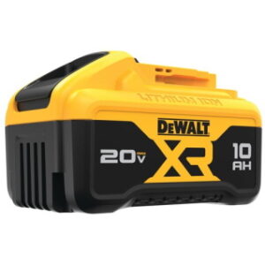 DEWALT DCB210 20V MAX LI-ION 10.0Ah Battery