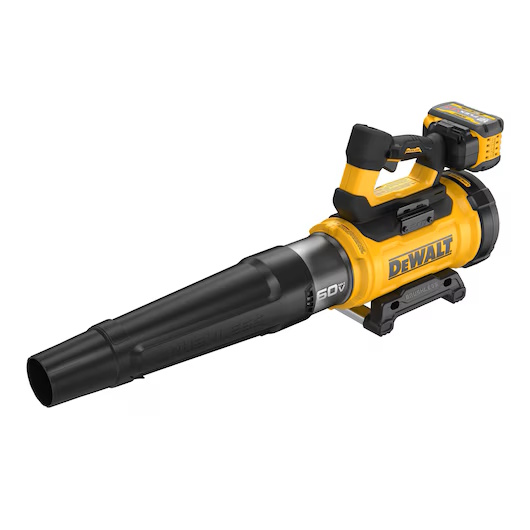 DEWALT DCBL777Y1 60V MAX* FLEXVOLT® Brushless Premium Blower - Image 3