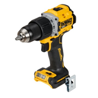 DEWALT DCD805B 20V XR Compact Hammerdrill Driver Tool Only - Image 3