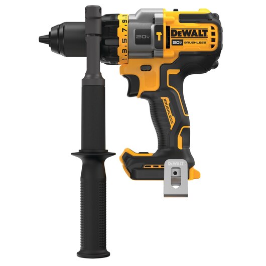 DEWALT DCD999B 20V MAX W/FlexVolt Advantage Hammer Drill (Tool Only) - Image 2