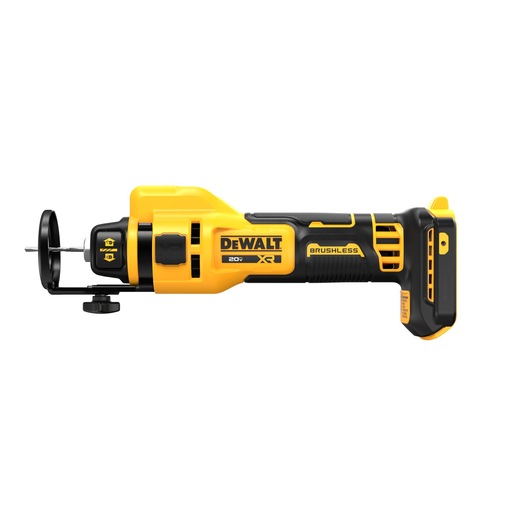 DEWALT DCE555B 20V MAX* XR Drywall Cut-Out Tool (Tool Only) - Image 2