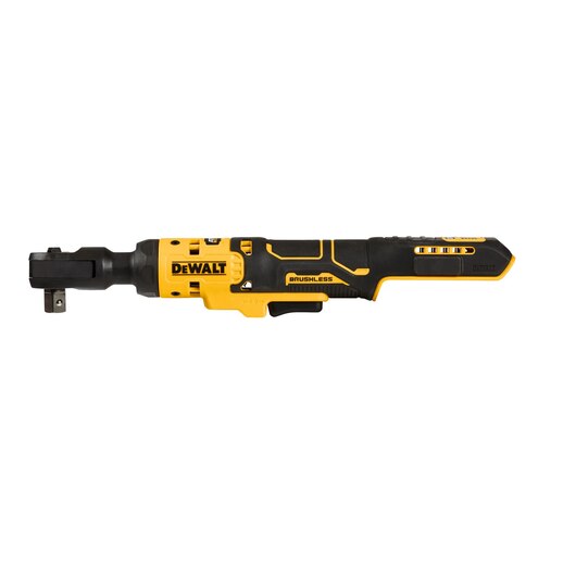 DEWALT DCF512B 20V MAX ATOMIC 1/2" Drive Ratchet (Tool Only) - Image 2