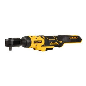 DEWALT DCF513B 20V MAX ATOMIC 3/8" Drive Ratchet TOOL ONLY