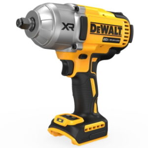 DEWALT DCF900B 20V MAX* XR® 1/2 In. High Torque Impact Wrench Tool Only