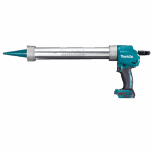 MAKITA DCG180ZB 18V 600ML Sausage Gun (Tool Only)
