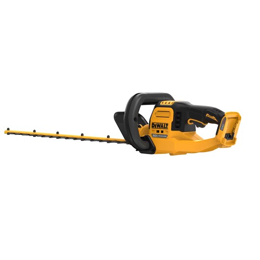 DEWALT DCHT870B 26 in Brushless 60V Hedge Trimmer Tool Only - Image 2