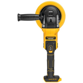 DEWALT DCM849B 20V MAX XR 7" Polisher (Tool Only) - Image 3