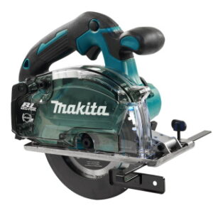 MAKITA DCS553Z 18V LXT Brushless 5-7/8" Metal Cutting Saw (Tool Only)