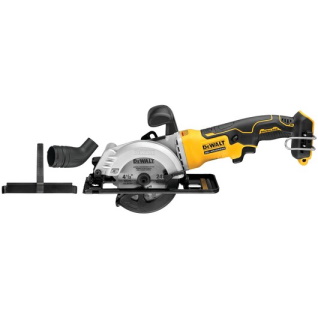 DEWALT DCS571B 20V ATOMIC Compact 4-1/2" Circular Saw (Tool Only) - Image 3
