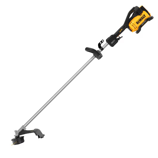 DEWALT DCST980B 60V PRO BL 17.5" String Trimmer Bare Tool - Image 2
