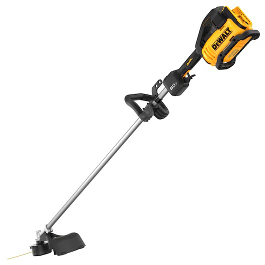 DEWALT DCST980B 60V PRO BL 17.5" String Trimmer Bare Tool - Image 5