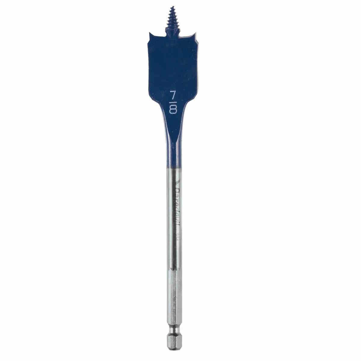 BOSCH DSB1011 7/8" DareDevil Spade Bit