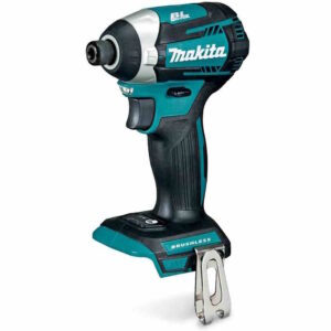 MAKITA DTD154Z 18V LXT Cordless BL 3 Speed Impact Driver (Tool Only)