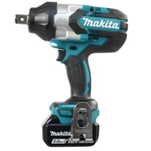 MAKITA DTW1001RTE 18V 3/4" Brushless High Torque Impact Kit