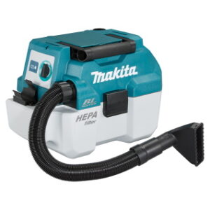 MAKITA DVC750LZ 18V LXT 7.5L Portable Vacuum Cleaner