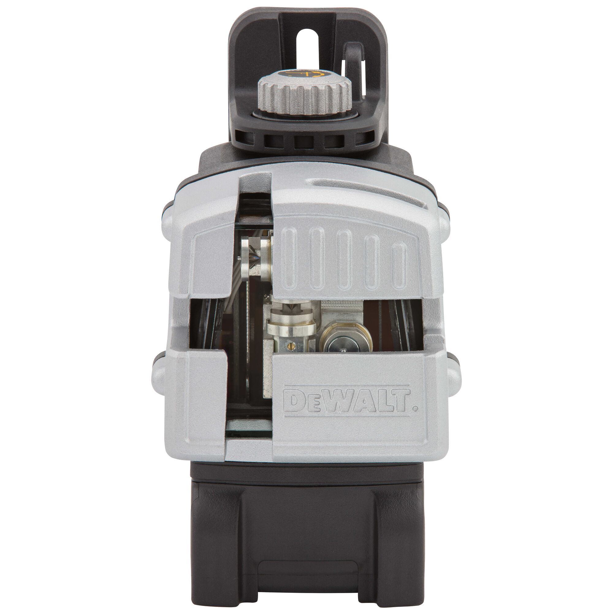 DEWALT DW089CG 3 Line Green Laser Level - Image 2