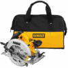 DEWALT DWE575SB 7-1/4" Circular Saw with Electric Brake