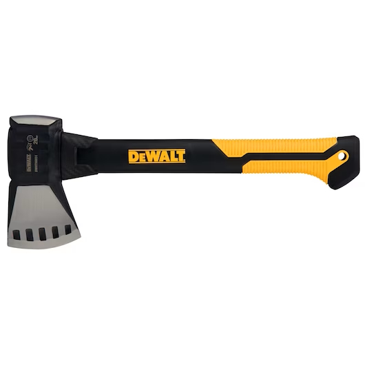 DEWALT DWHT56031 Camper's Hatchet Fiberglass - Image 2