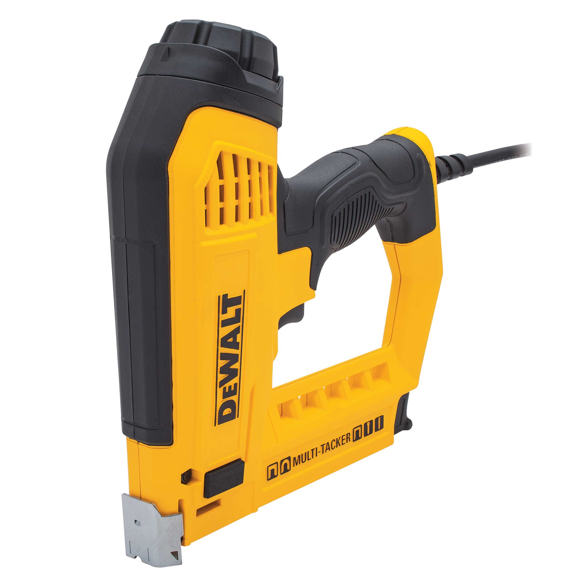 DEWALT DWHT75021 5-in-1 Electric Multi Tacker - Image 2