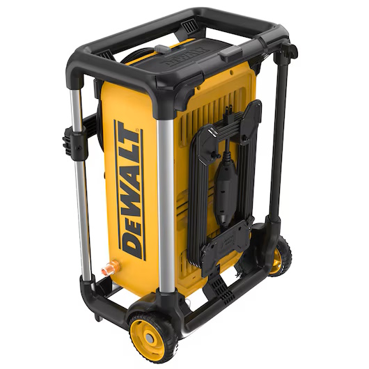 DEWALT DWPW3000 AC 3000 PSI PRESSURE WASHER - Image 4