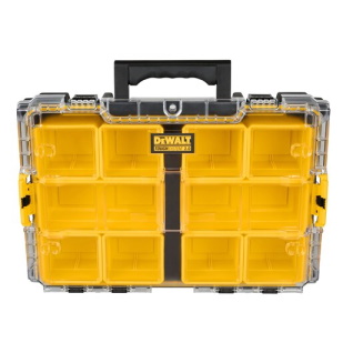 DEWALT DWST08040 ToughSystem® 2.0 Full-Size Organizer - Image 2