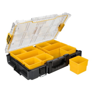 DEWALT DWST08040 ToughSystem® 2.0 Full-Size Organizer - Image 4