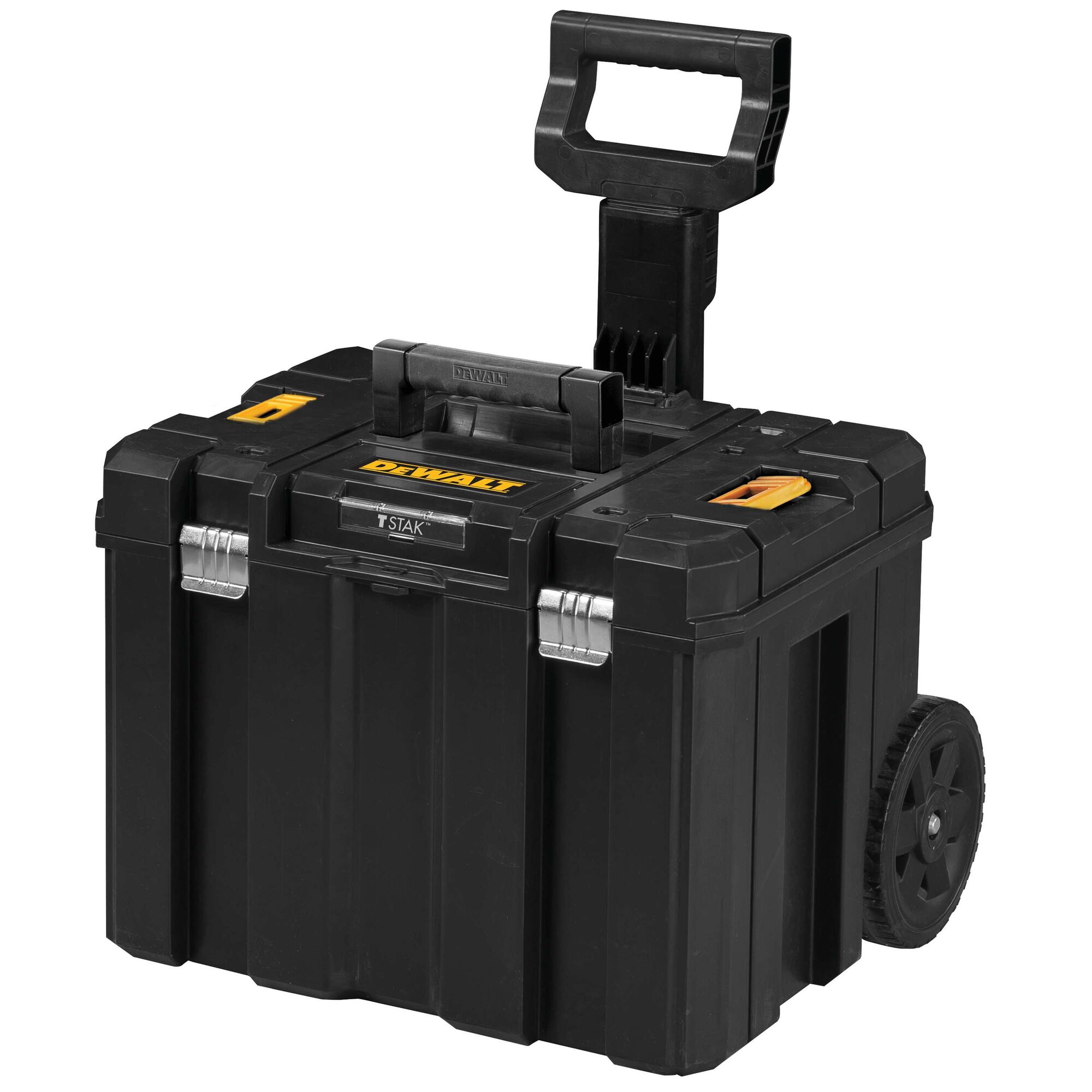 DEWALT DWST17820 TSTAK XLarge Box w/Wheels - Image 2