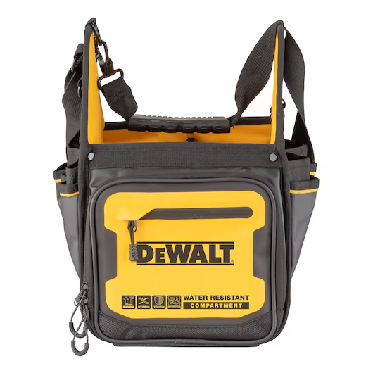 DEWALT DWST560105 11" Electrician Tote