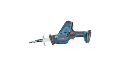 BOSCH GSA18V-083B 18V Compact Reciprocating Saw (Tool Only) - Image 2