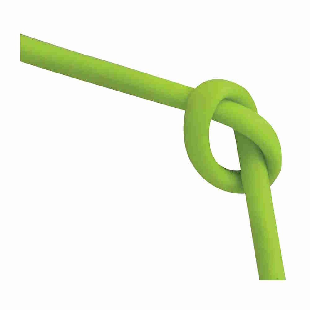 KING K-5058GH 50' x 5/8" Premium Hybrid Polymer Garden Hose - Image 2