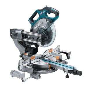 MAKITA LS002GZ 40V BL 8 1/2" Sliding Compound Mitre Saw (Tool Only)