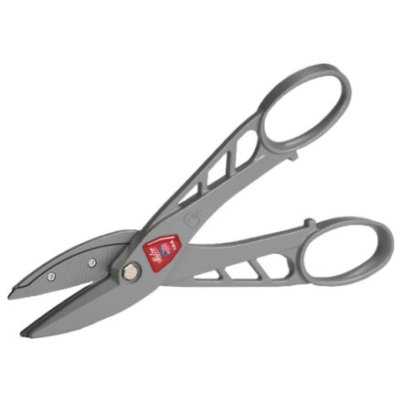 MALCO MAL-MC12A Aluminum Snip Combo 12"
