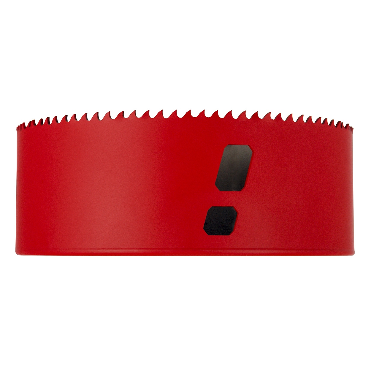 MK MORSE MHS106 177535 Bi-metal 6-5/8" Hole Saw - Image 2