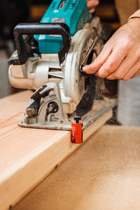 SQUI.JIG SQUIJIG15RED 1.5-Tall- Framing Jigs - Image 4