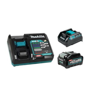 MAKITA T-04064 40V XGT Starter Kit