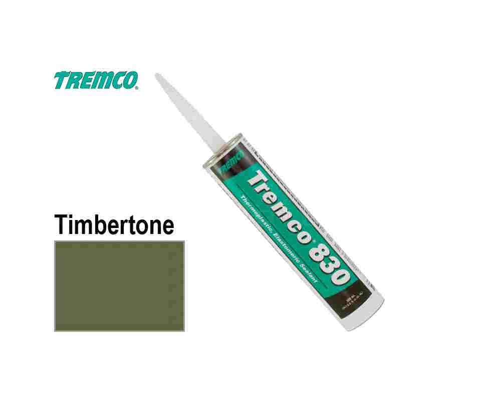 TREMCO TR830-TBT 830 300mL Timbertone - Image 2