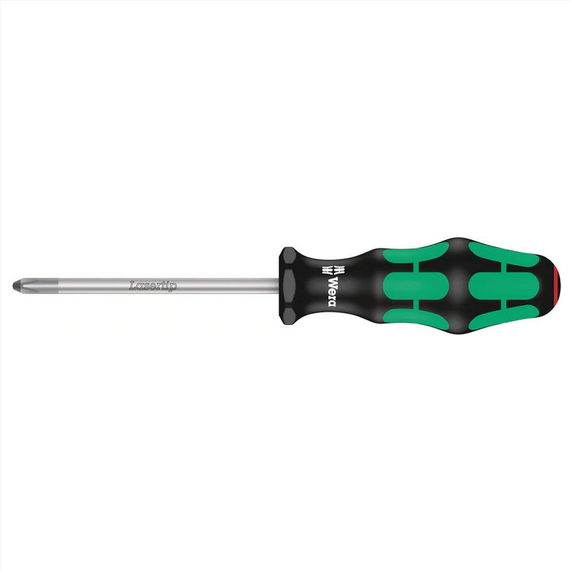 WERA WER-008725 Philips Screwdriver #2 (Length 8")
