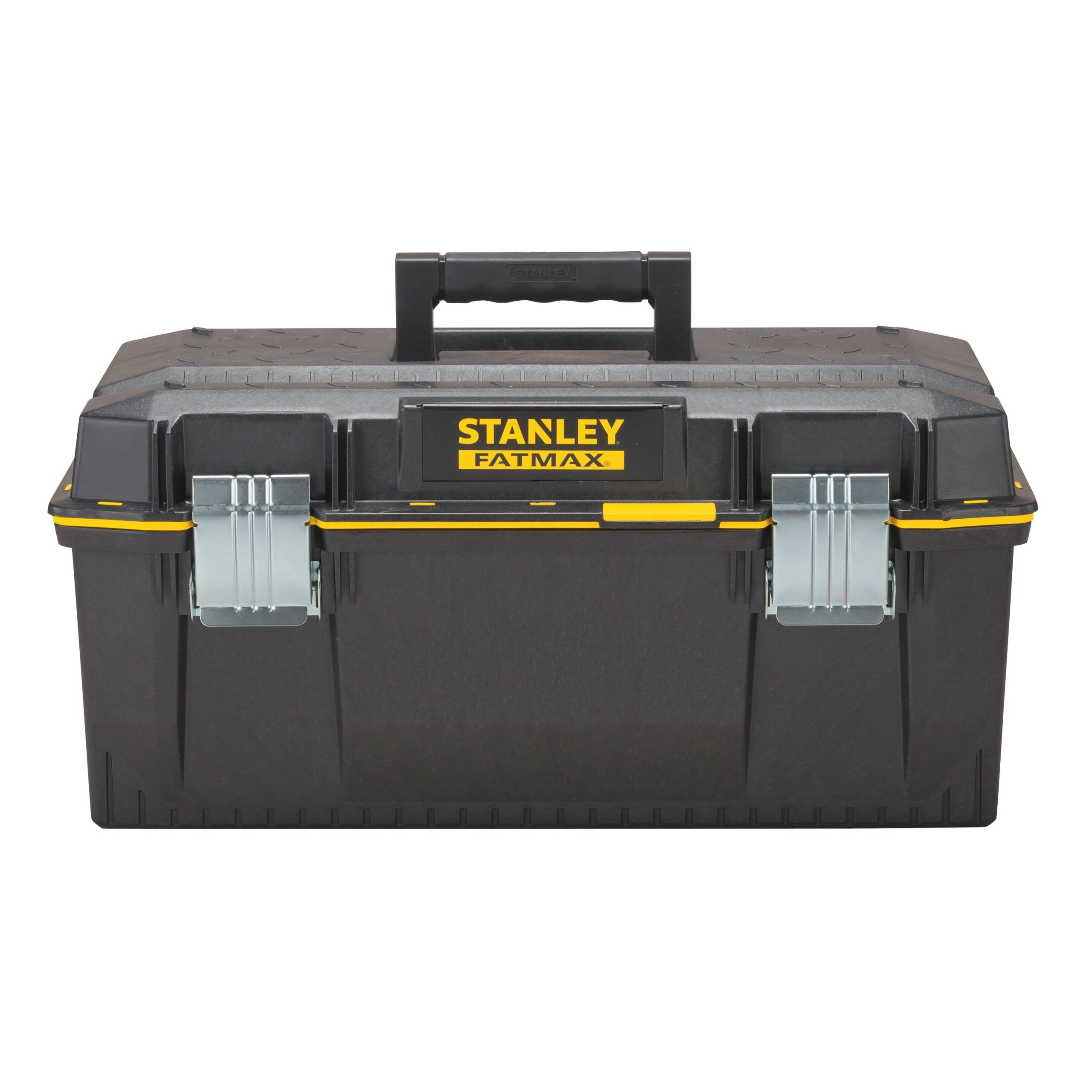 STANLEY 023001W 23" Fatmax Tool Box - Image 3