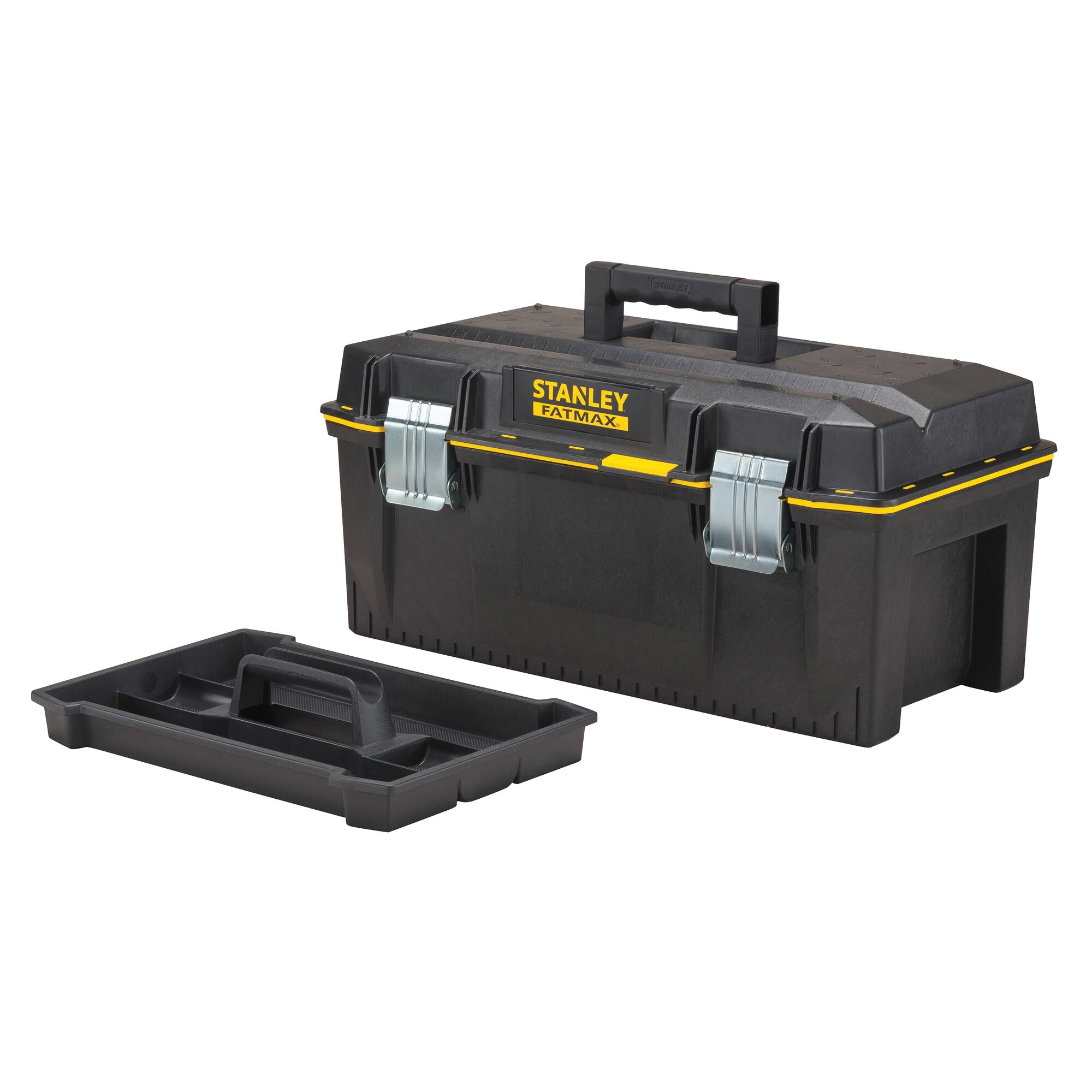 STANLEY 023001W 23" Fatmax Tool Box - Image 2