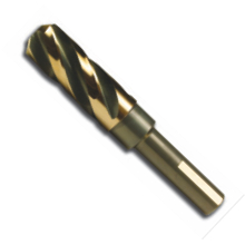 NORSEMAN 22060 9/16" 4-Flute Hole Hog Core Drill Bit