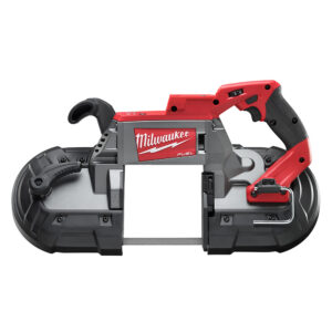 MILWAUKEE 2729-20 M18 Fuel 5" Deep Cut Band Saw (Tool Only)