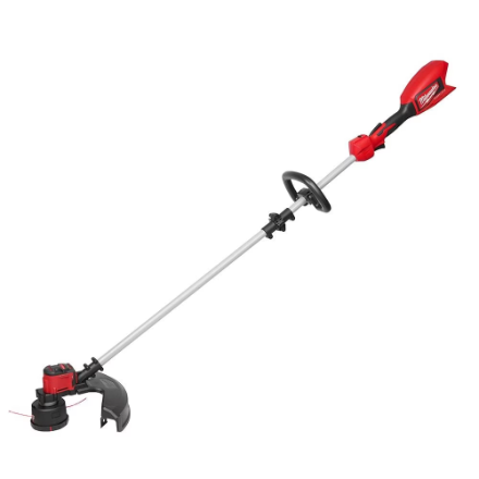 MILWAUKEE 2828-20 M18 Brushless String Trimmer (Tool Only)