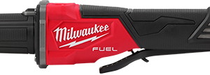 MILWAUKEE 2984-20 M18 Fuel Variable Speed, Die Grinder, Paddle Switch w/OneKey
